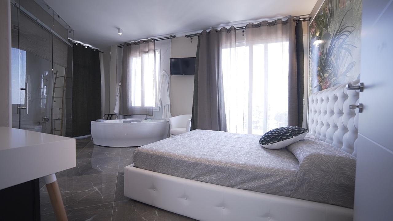 Hotel Royal - Beauty & Spa Porto Cesareo Kültér fotó